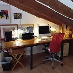 Casa El Angel Loft Centro Con Parking Dénia