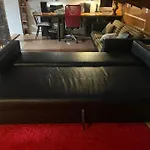 Casa El Angel Loft Centro Con Parking