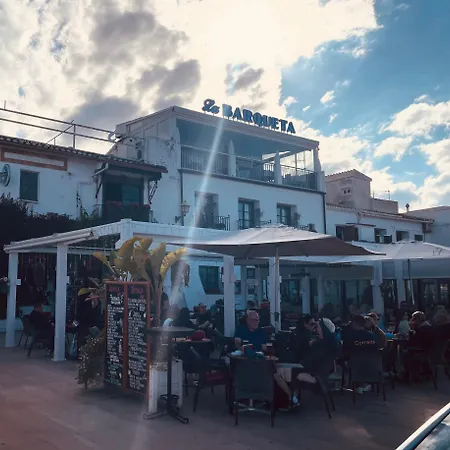Casa El Angel Loft Centro Con Parking * Denia