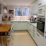 Casa El Angel Loft Centro Con Parking Appartement