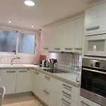 Casa El Angel Loft Centro Con Parking *