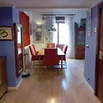 Appartement Casa El Angel Loft Centro Con Parking