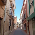 Διαμέρισμα Casa El Angel Loft Centro Con Parking Denia