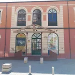 Casa El Angel Loft Centro Con Parking Appartement