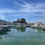 Casa El Angel Loft Centro Con Parking * Denia