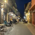 Appartement Casa El Angel Loft Centro Con Parking Dénia
