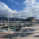 Casa El Angel Loft Centro Con Parking Appartement Dénia