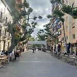 Appartement Casa El Angel Loft Centro Con Parking *