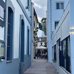 Casa El Angel Loft Centro Con Parking Dénia