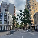 Appartement Casa El Angel Loft Centro Con Parking