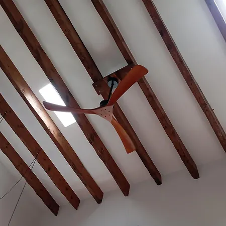 Casa El Angel Loft Centro Con Parking Apartment *