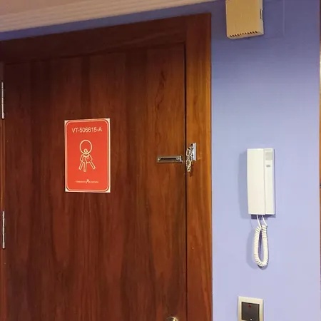 Apartamento Casa El Angel Loft Centro Con Parking Dénia