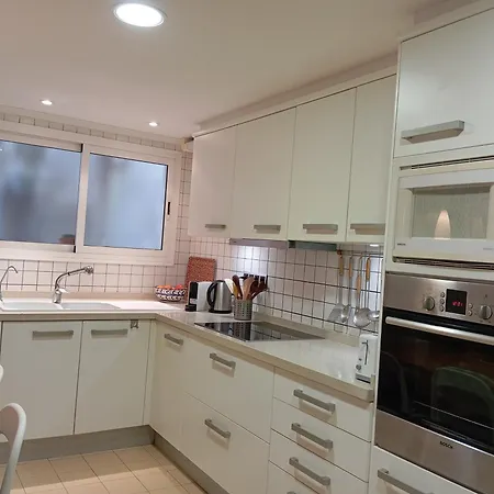 Casa El Angel Loft Centro Con Parking *