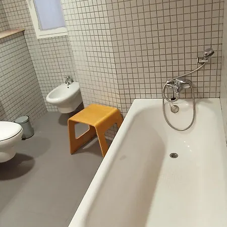 Apartamento Casa El Angel Loft Centro Con Parking Dénia