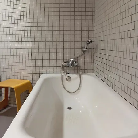 Casa El Angel Loft Centro Con Parking Apartamento Dénia