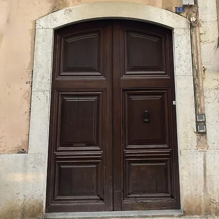 Apartment Casa El Angel Loft Centro Con Parking Denia