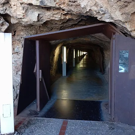 아파트 Casa El Angel Loft Centro Con Parking