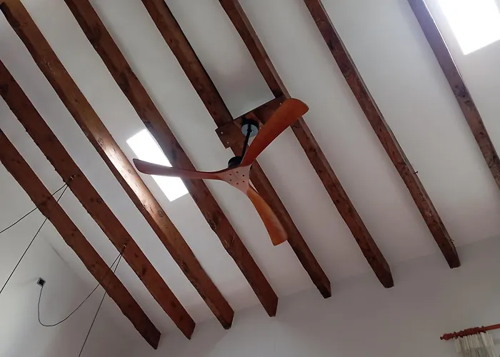 Casa El Angel Loft Centro Con Parking 公寓 *