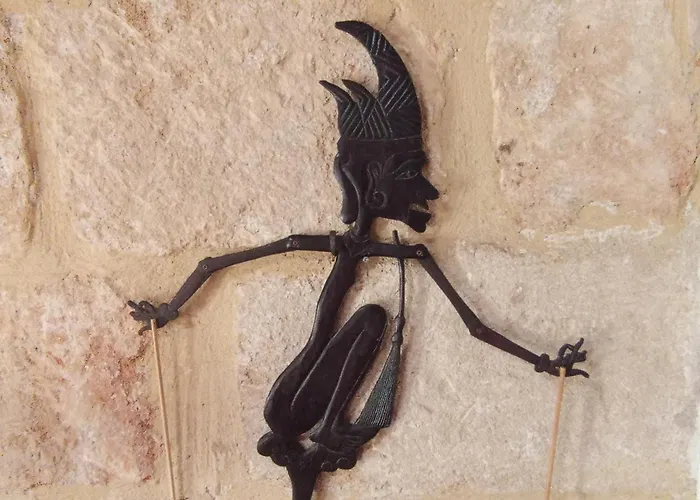 아파트 Casa El Angel Loft Centro Con Parking 데니아