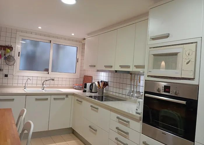 Casa El Angel Loft Centro Con Parking *