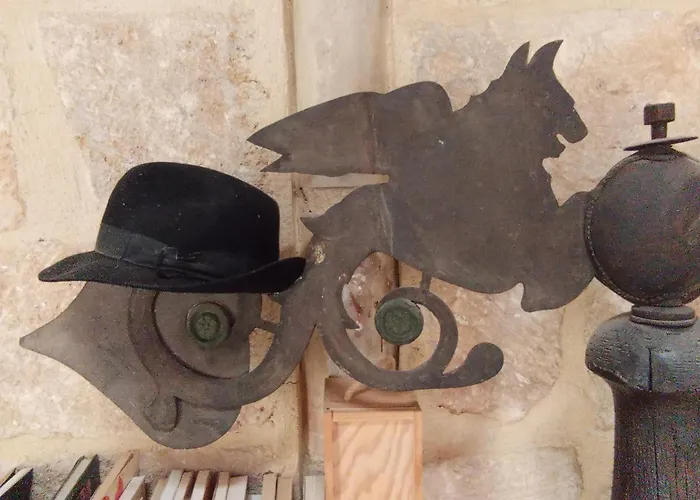 Casa El Angel Loft Centro Con Parking * دينايا