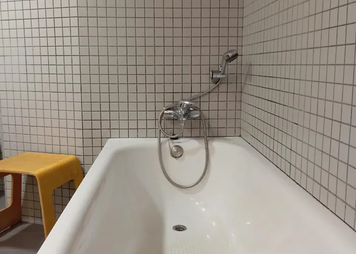 Casa El Angel Loft Centro Con Parking شقة دينايا