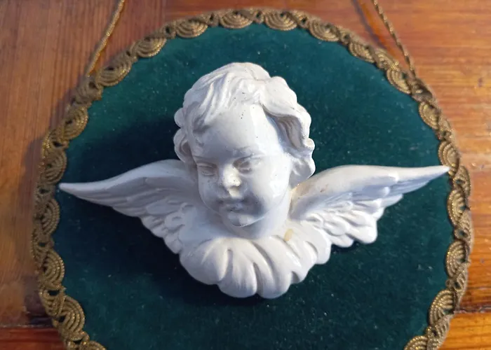 Casa El Angel Loft Centro Con Parking 公寓