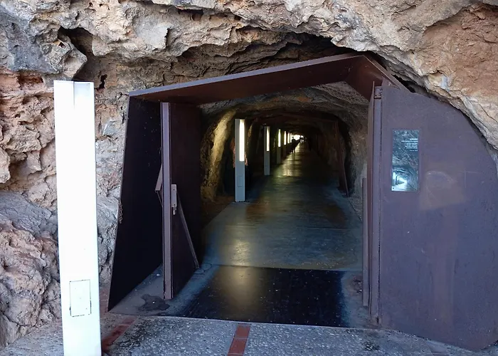 아파트 Casa El Angel Loft Centro Con Parking