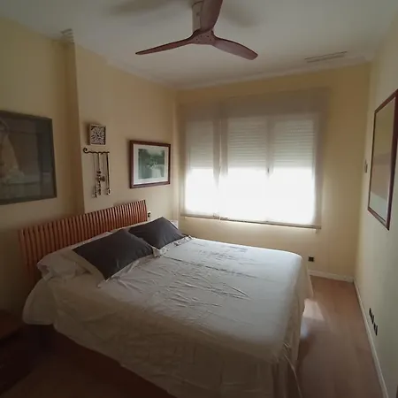 Casa El Angel Loft Centro Con Parking