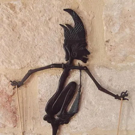 Apartment Casa El Angel Loft Centro Con Parking Dénia