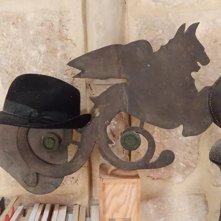 Casa El Angel Loft Centro Con Parking * Dénia